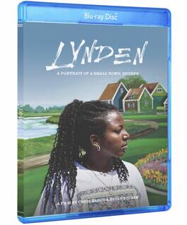 Lynden - BLU-RAY