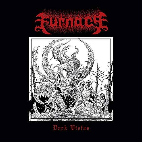 Dark Vistas [LP] [VINYL] price history on PriceWatchPro