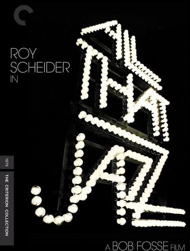 All That Jazz (Criterion Collection)   - DVD