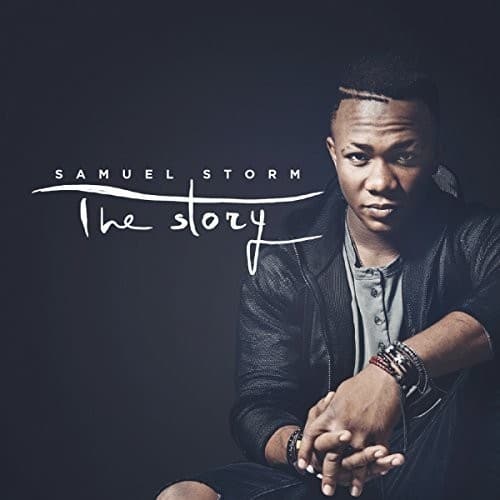 Samuel Storm - Story   - COMPACT DISCS [CD] price history on PriceWatchPro