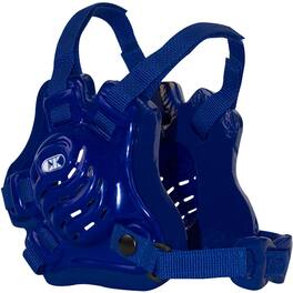 Cliff Keen - F5 Tornado Wrestling Headgear - // - Royal Blue
