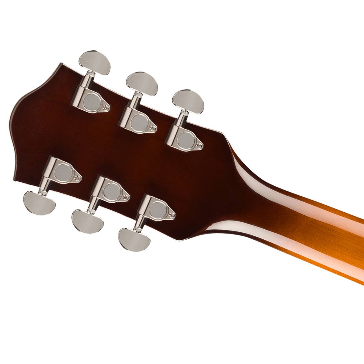 Alt View 5. Gretsch - Gretsch G2420T Streamliner Hollow Body Electric Guitar with Bigsby.