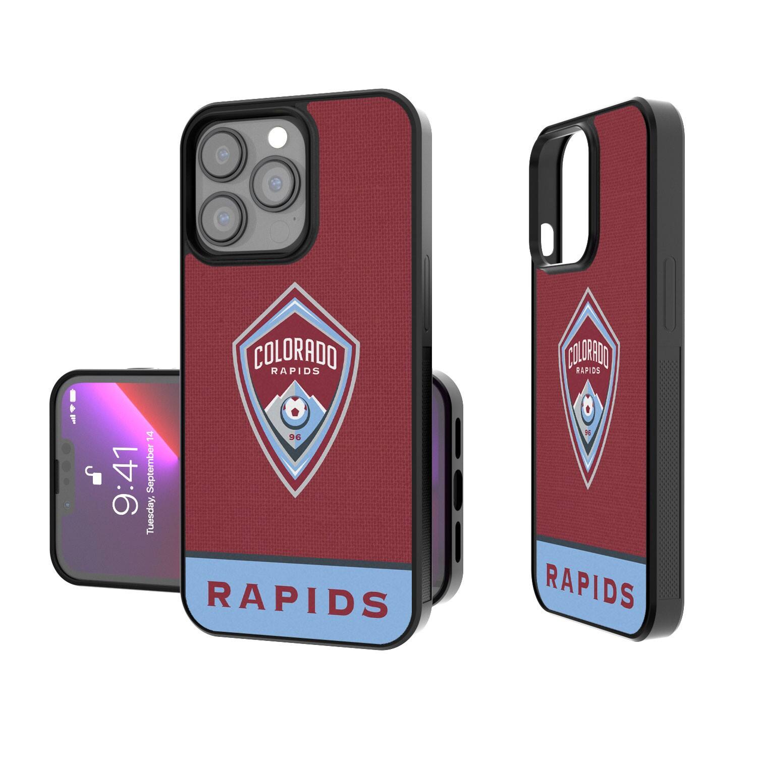 P 4 F COLORADO RAPIDS 14

9:41 September Tuesday, RAPIDS

COLORADO RAPIDS

RAPIDS