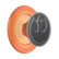 Angle. PopSockets - MagSafe PopGrip Universal Magnetic Grip & Stand with Adapter Ring for Cell Phones - Star Wars --Distroyer Rebel -Symbol.