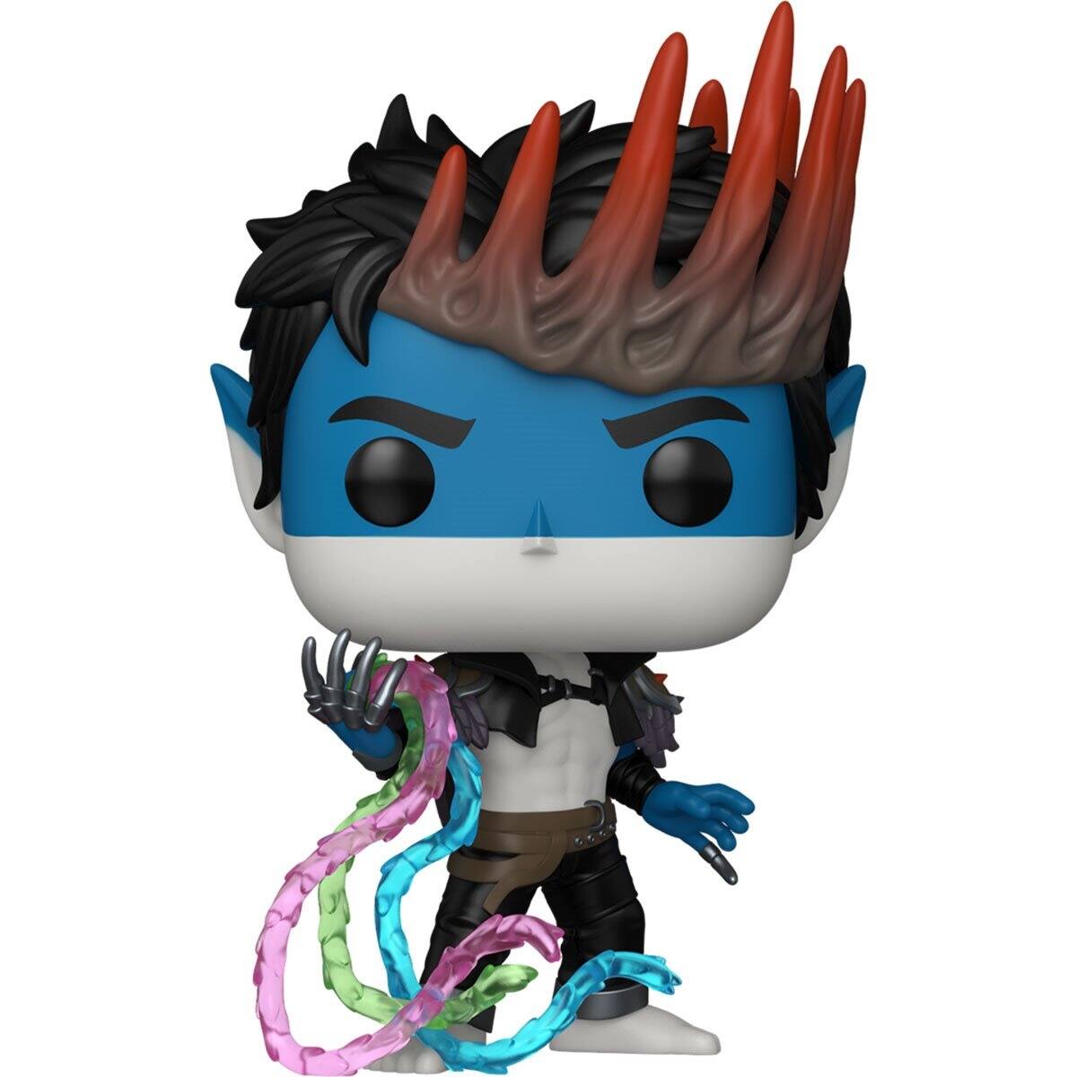 Angle. Funko - Funko Pop! Magic the Gathering: Oko the Trickster - Multicolor.