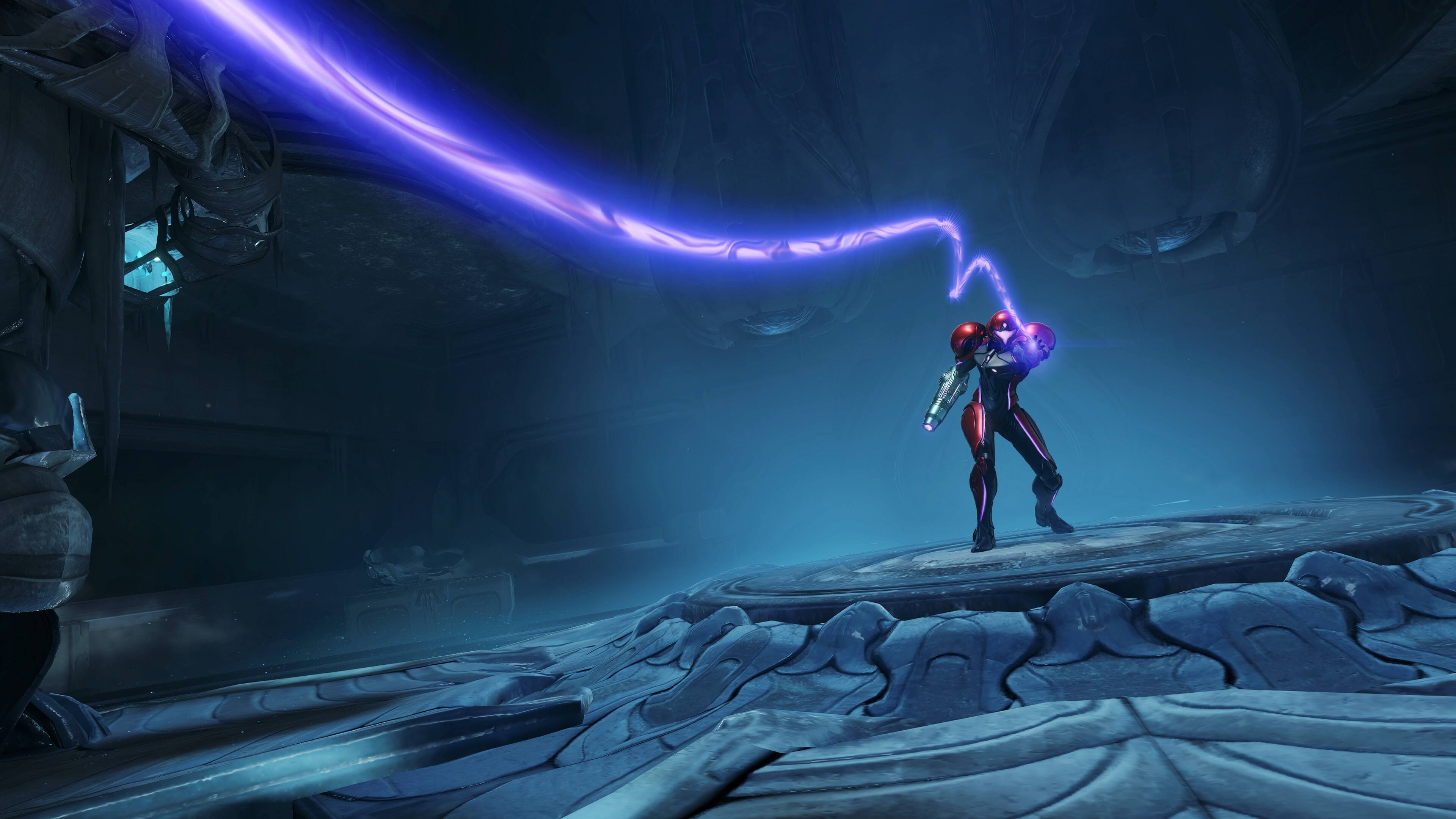 Alt View 4. Nintendo - Metroid Prime™ 4: Beyond.