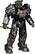 Left. McFarlane Toys - Fallout Maximus 7.4" Action Figure.