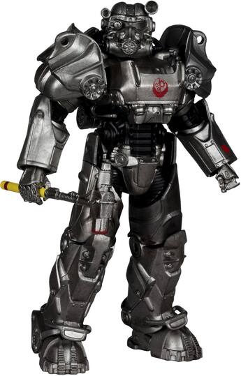 McFarlane Toys Fallout Maximus 7.4 McFarlane Toys Fallout Maximus 7.4