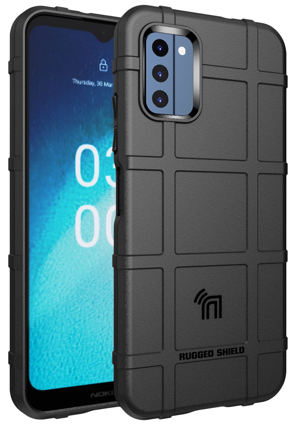 Thursday, 30 Mar 03:00  
RUGGED SHIELD NOKIA