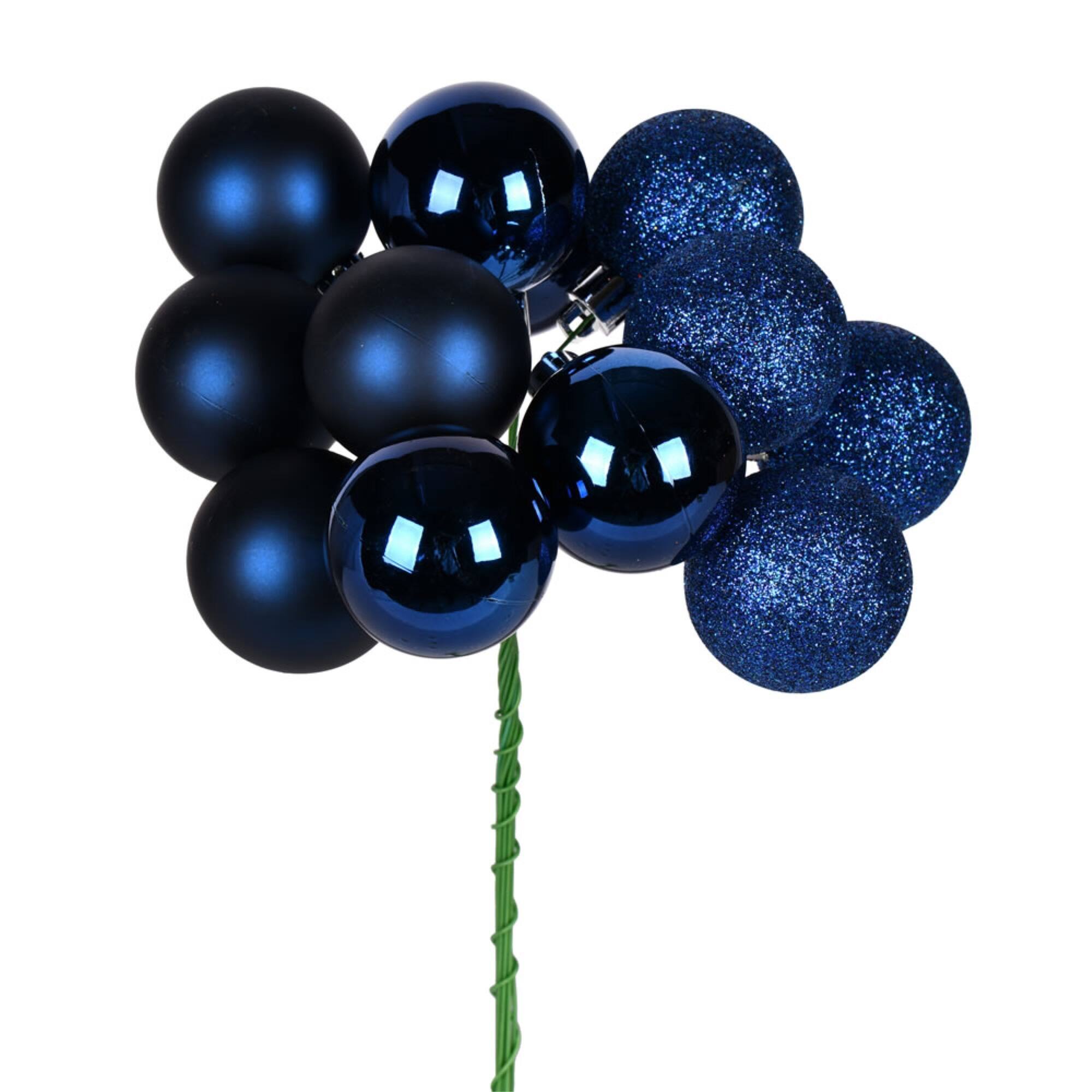 Midnight Blue
