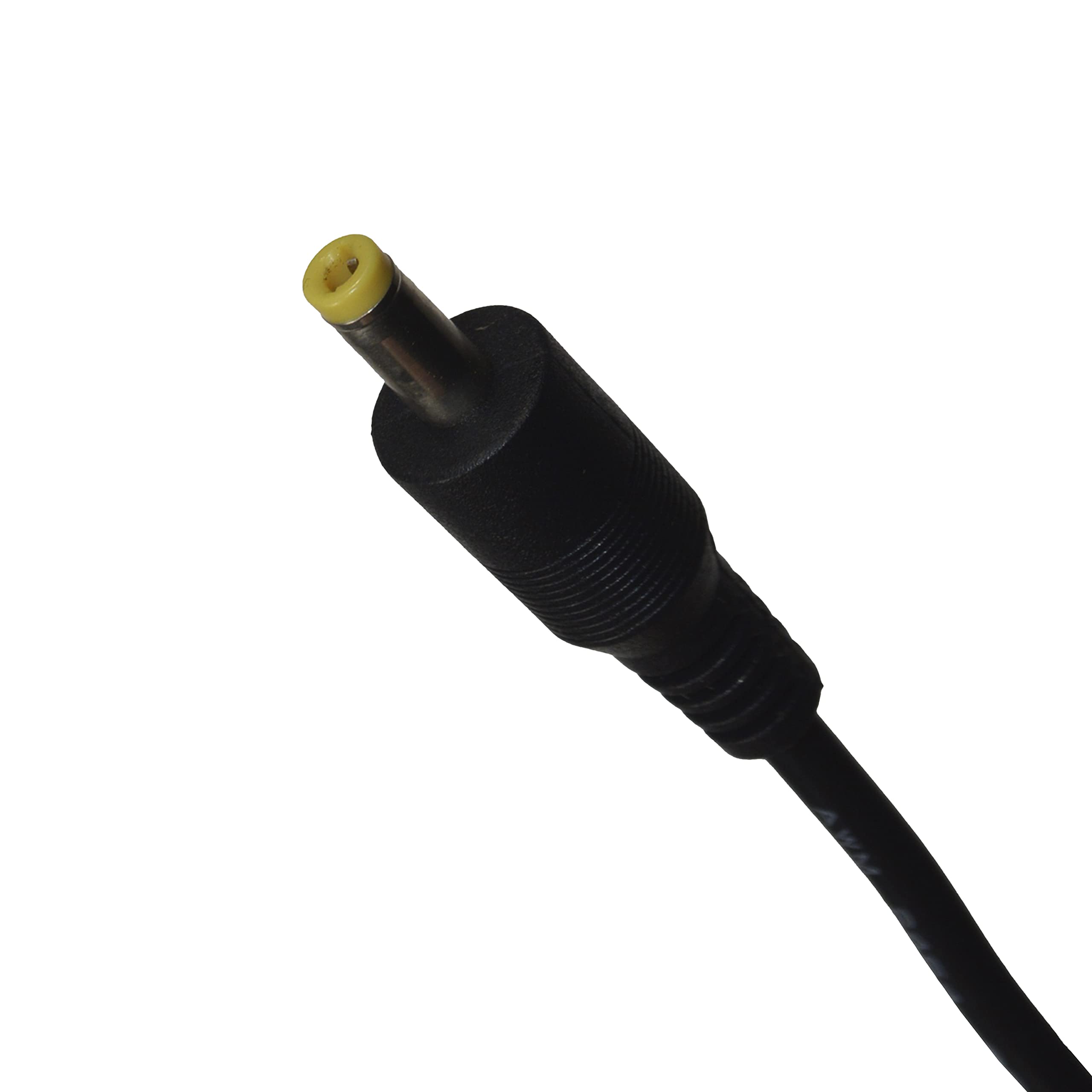 Alt View 2. HQRP - USB to 6 V Adapter Cable for Omron Blood Pressure Monitors - HEM-ADPT1 BP760N BP761N BP765.