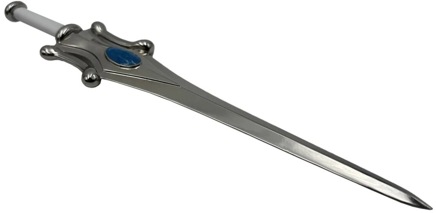 Alt View 1. PopMarket - Masters Of The Universe - She-Ra Sword Of Protection Scaled Prop Replica   - COLLECTIBLES - Multicolor.