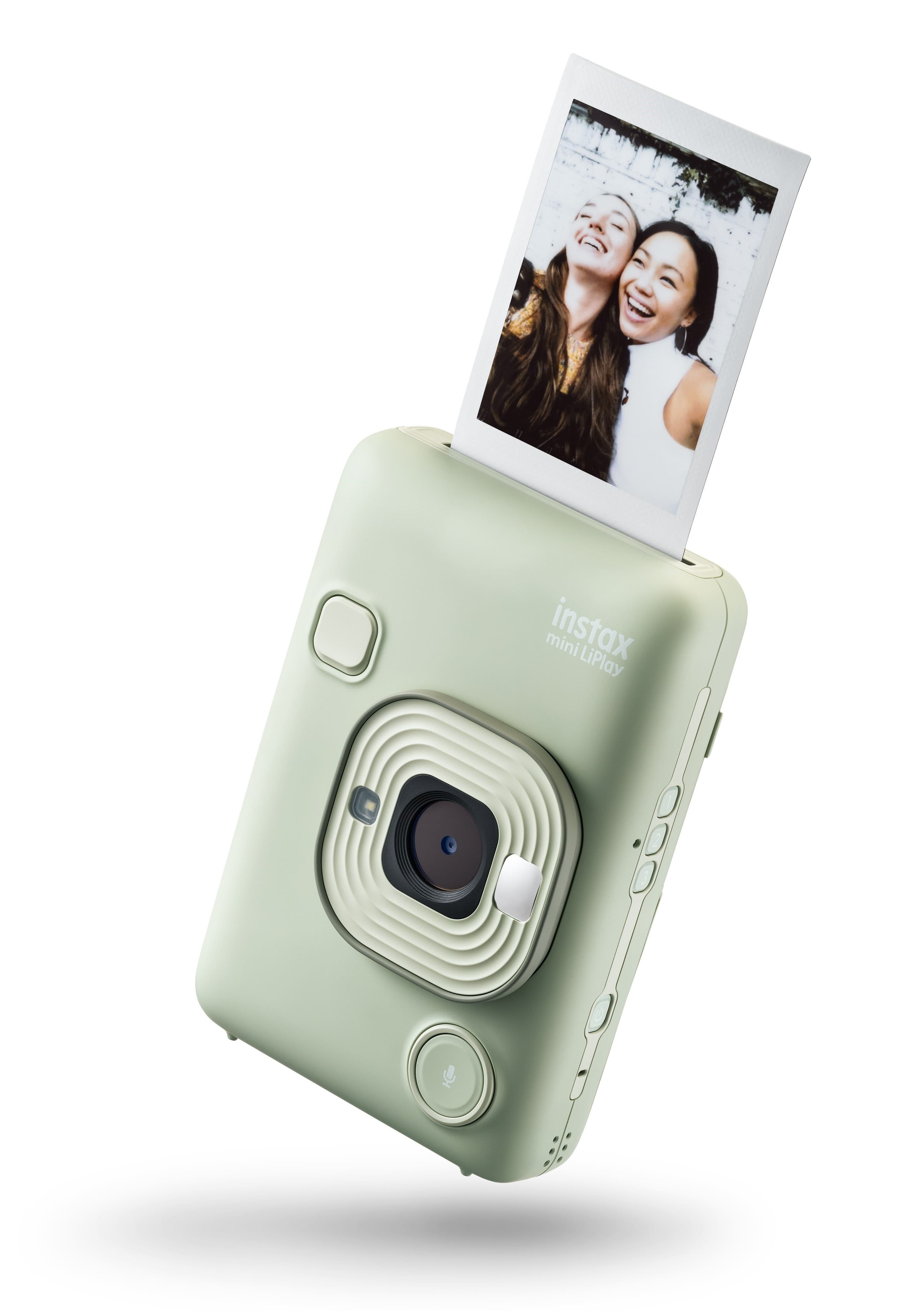 Mini Instax LiPlay
