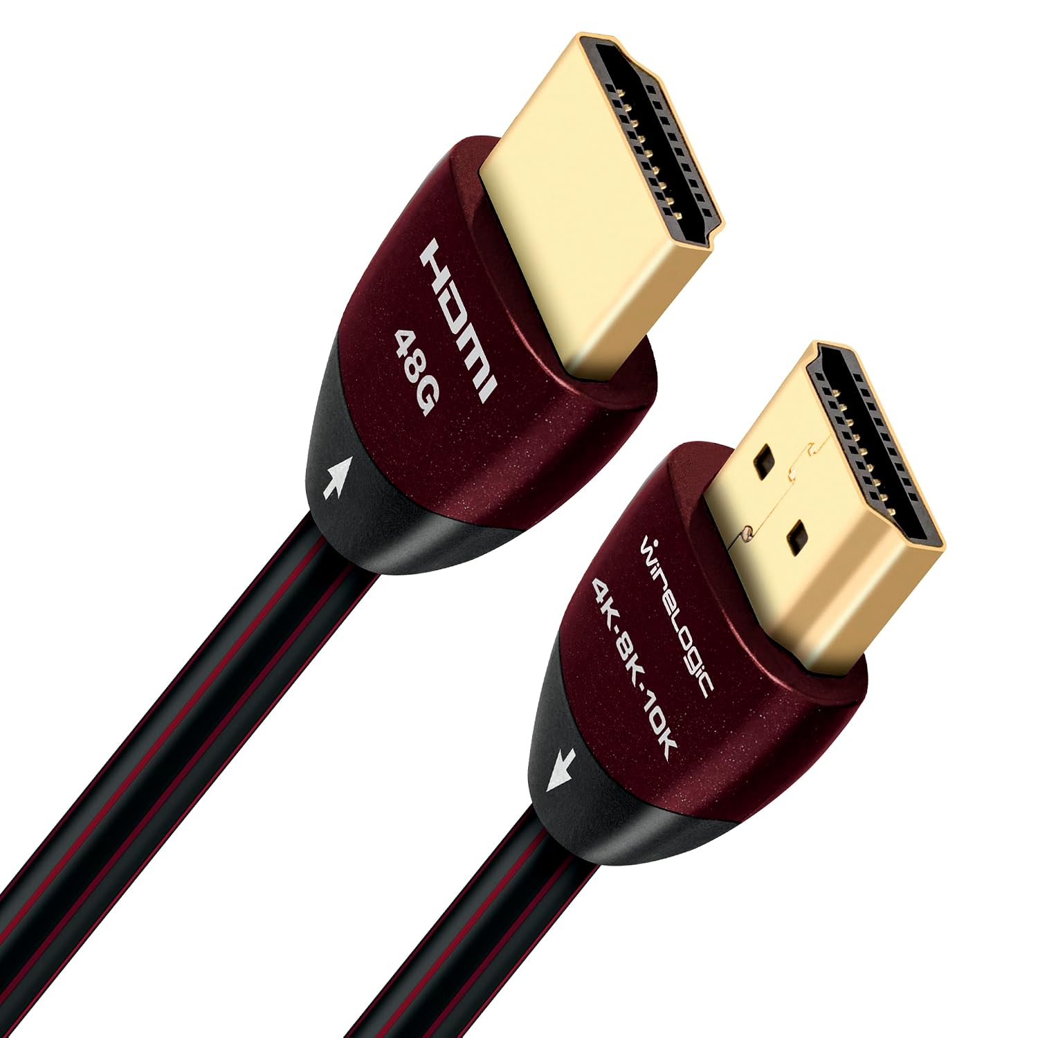 48G HDMI  
WireLogic 4K-8K-10K