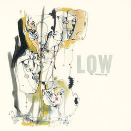 Low - The Invisible Way - VINYL LP