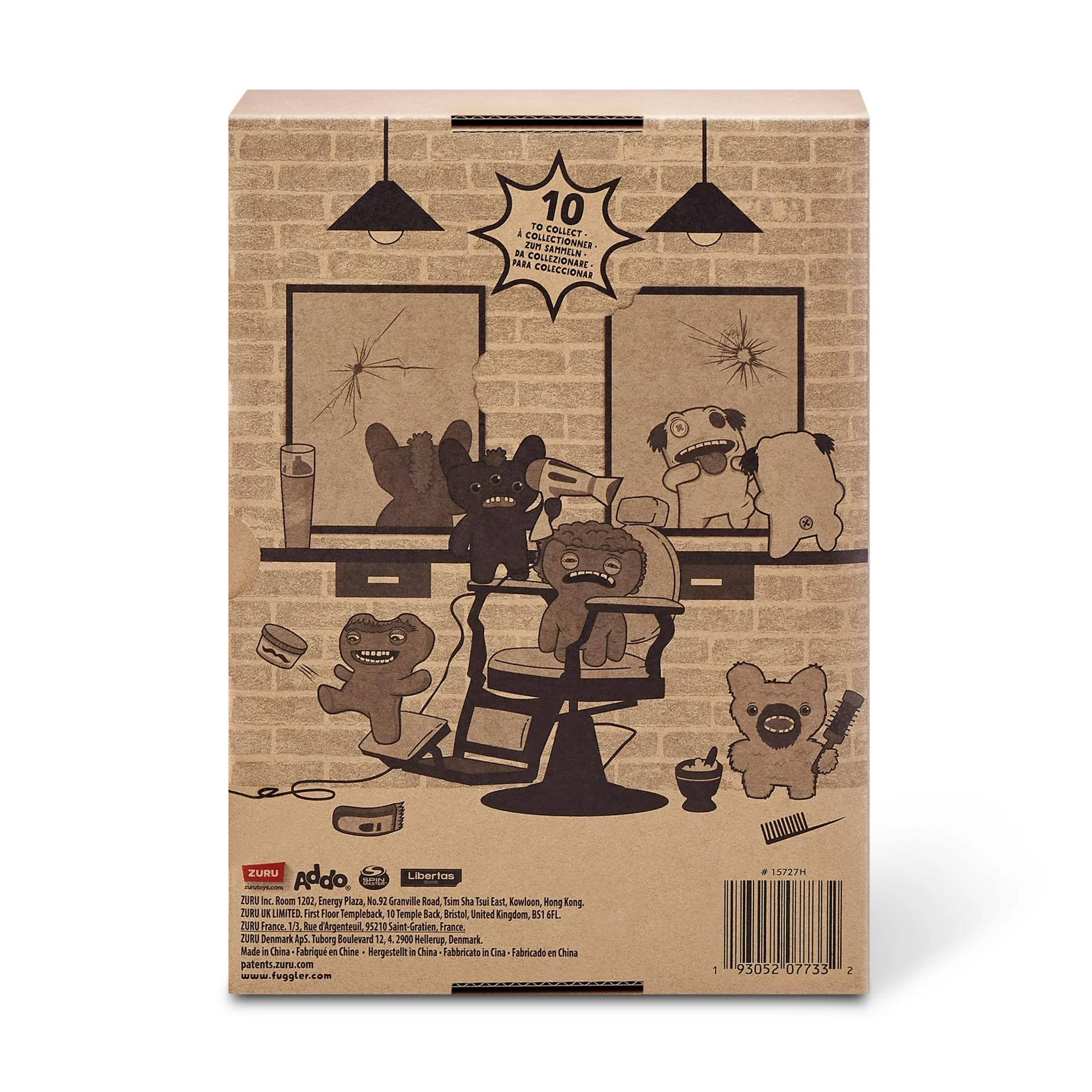 media item thumbnail