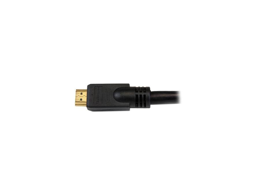 StarTech.com StarTech HDMM30 30ft HDMI 1.4 Cable 4K Ultra HD, Gold ...