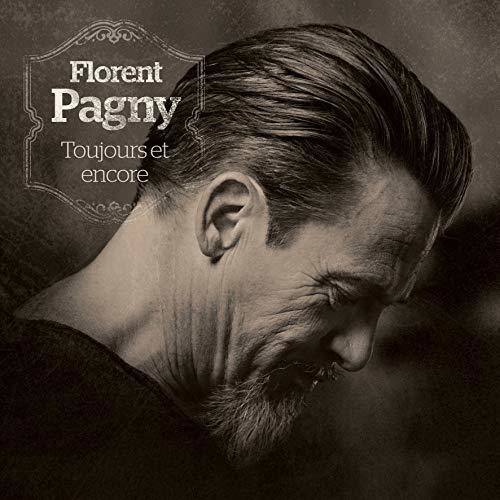 Florent Pagny - Toujours Et Encore - VINYL LP