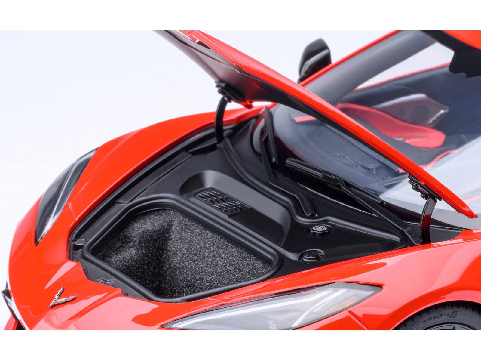 SPORT PRS7