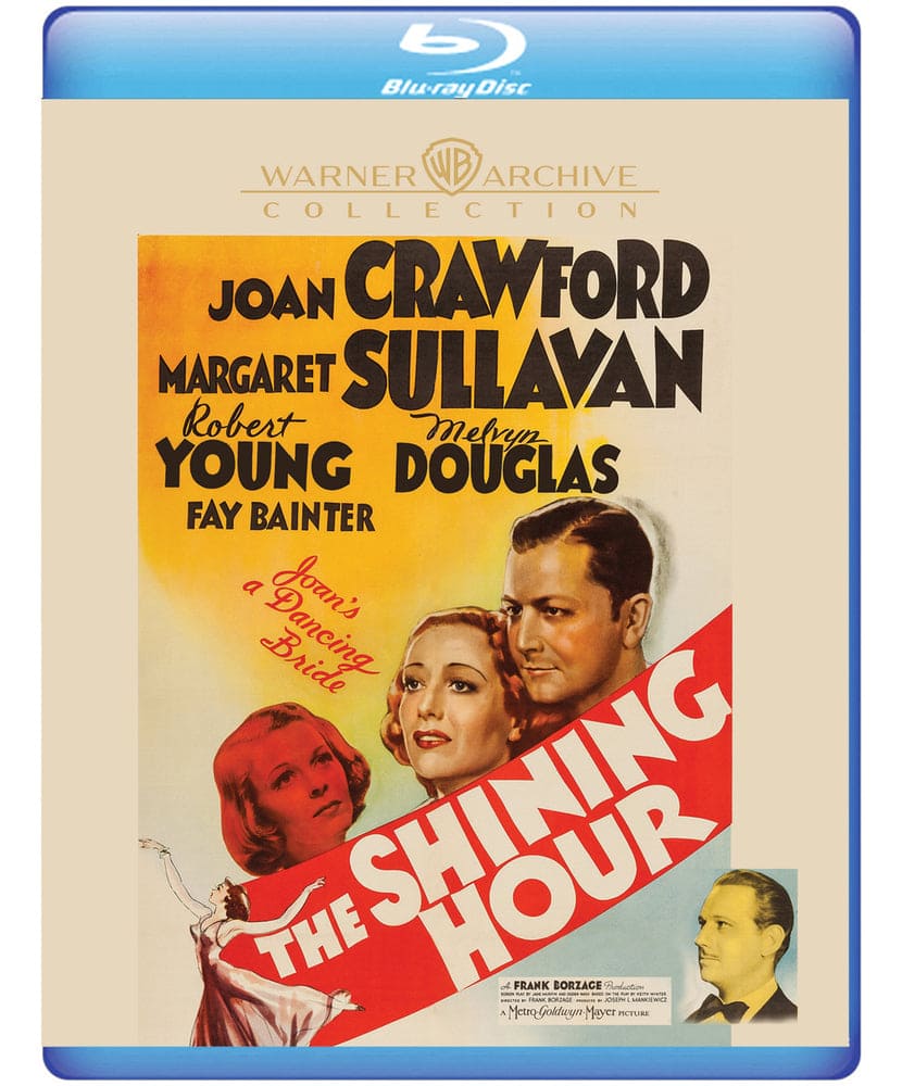 The Shining Hour   - BluRay