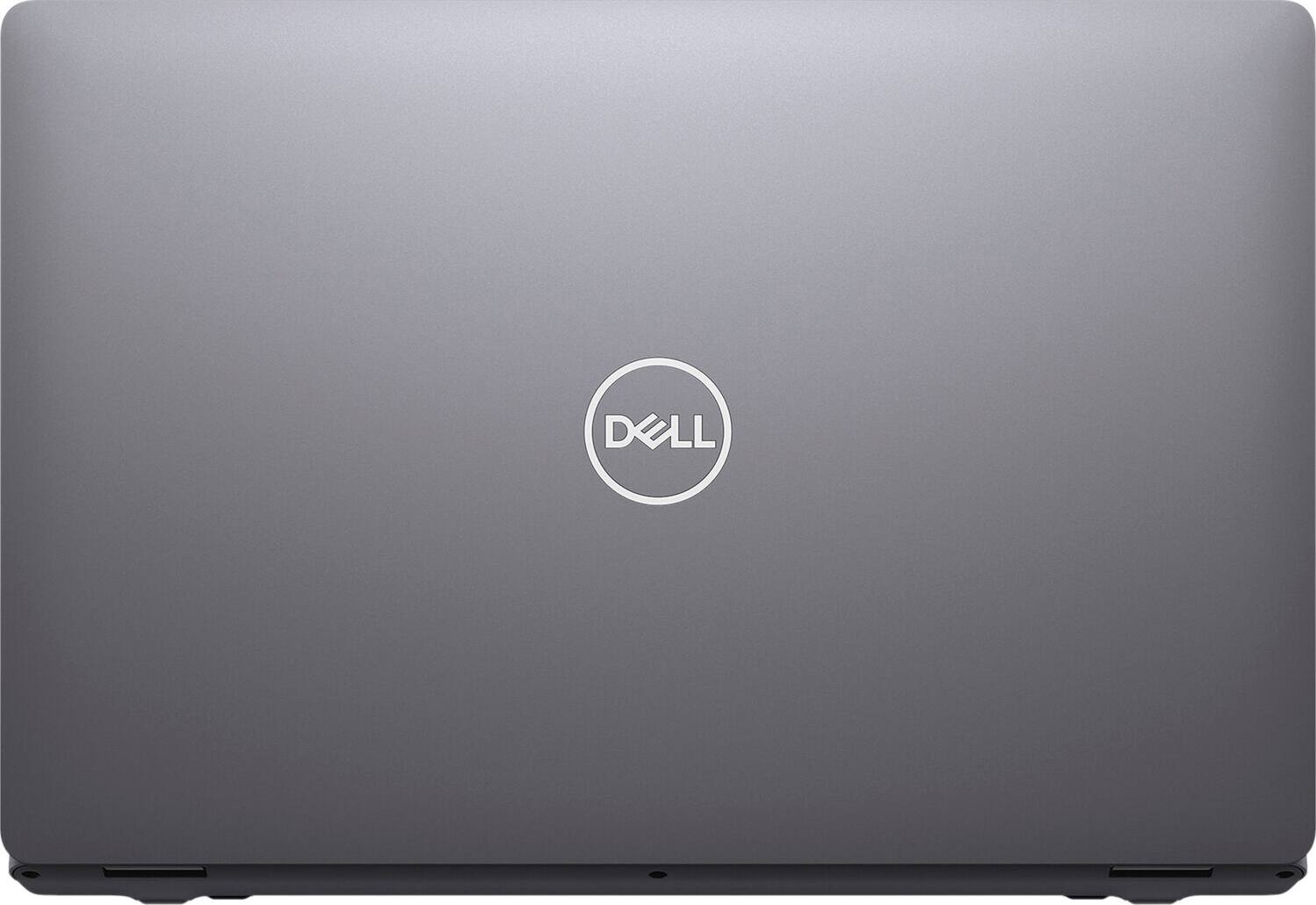 Alt View 11. Dell - Precision 3551 15.6" Refurbished Laptop - Intel 10th Gen Core i7 with 32GB Memory - NVIDIA Quadro P620 - 1TB SSD - Gray.