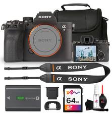 SONY E-mount a 7 SONY C - C e MS Fo - 3 a SONY a SONY 1 InfoLITHIUM Z U 64G GB S> XC Jr