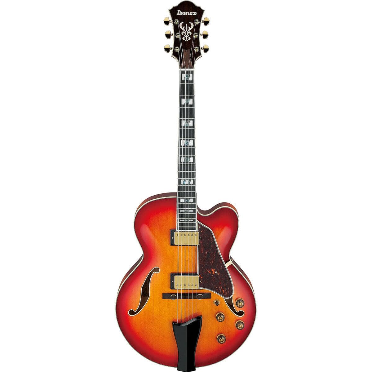 Ibanez - Artstar Series AF115 Electric Guitar, Aged Whiskey Burst price history on PriceWatchPro