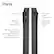 Ports
- HDMI 2.1
- USB Type-A 5 Gbps signaling rate
- USB Type-A 5 Gbps signaling rate
- Headphone/microphone combo
- USB Type-C 10 Gbps signaling rate (USB Power Delivery 3.1, DisplayPort 1.4, HP Sleep and Charge)