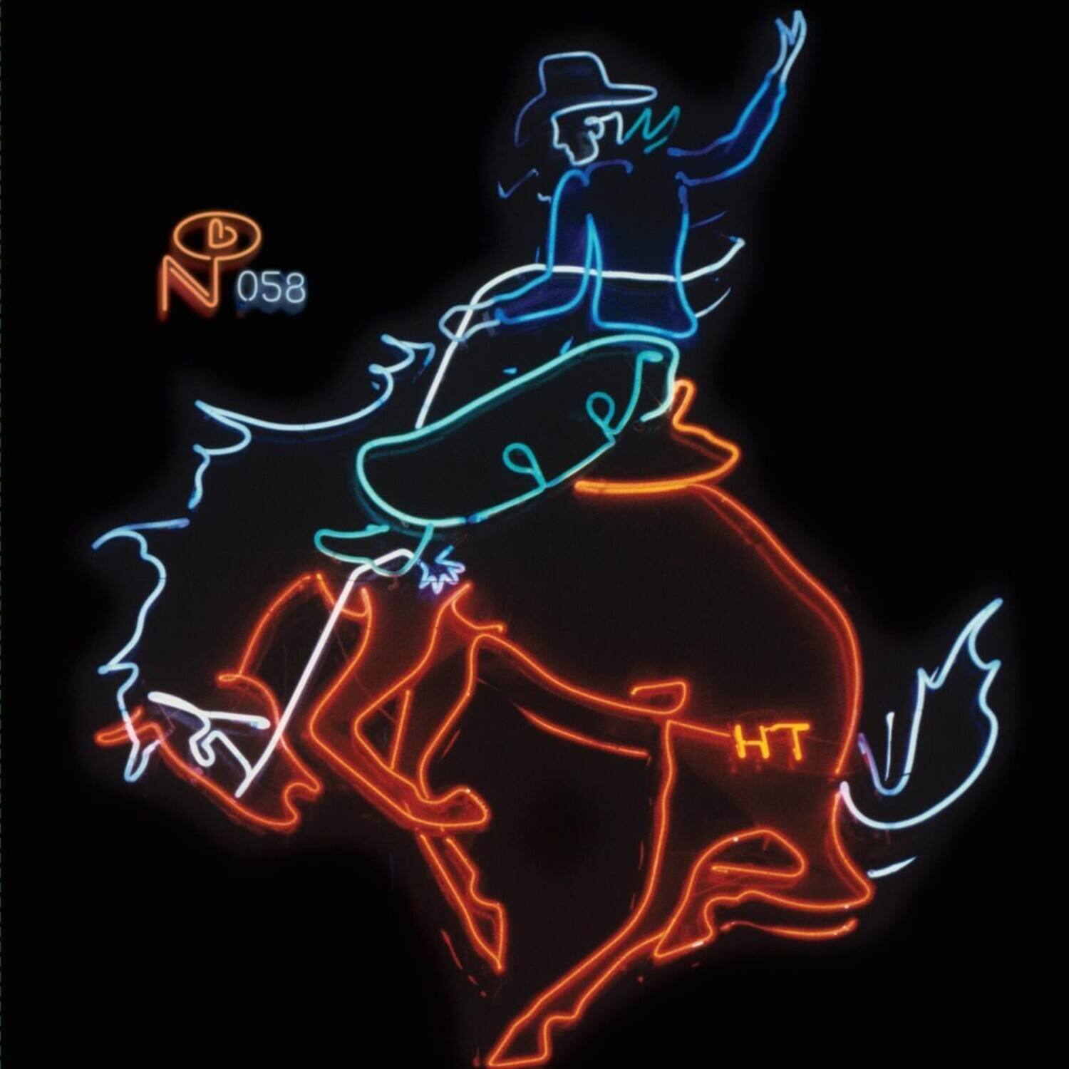 Front. Various Artists - Wayfaring Strangers: Cosmic American Music (Various Artists)   - VINYL LP.