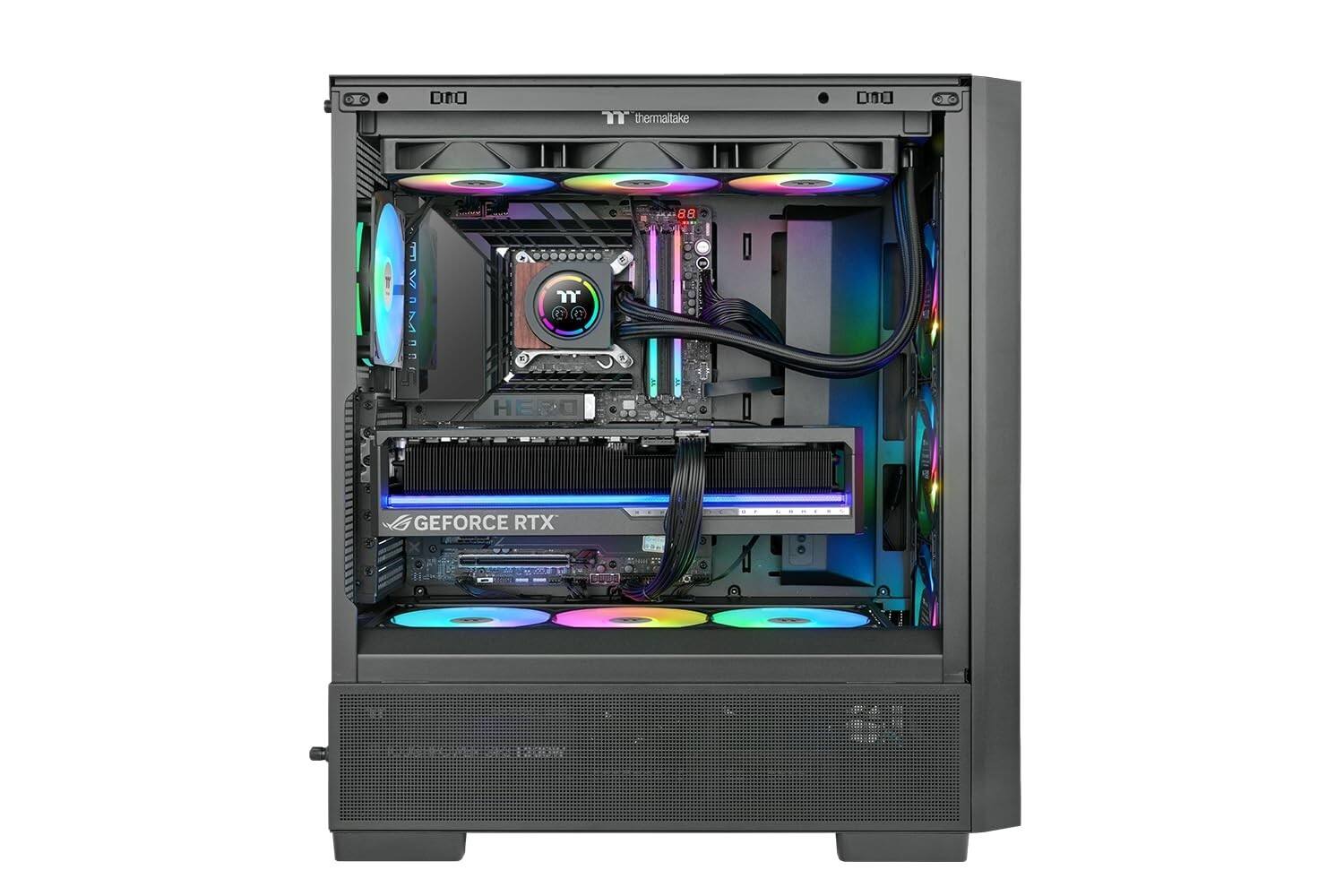 D00 T thermaltake 010 E AMM 88 - GEFORCE RTX 1