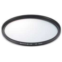 Hasselblad - 72mm Multi-Layer Nano Coating UV Filter