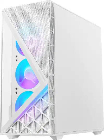 iBUYPOWER Slate Gaming Desktop PC Intel Core Ultra 9 285K,NVIDIA iBUYPOWER Slate Gaming Desktop PC Intel Core Ultra 9 285K,NVIDIA