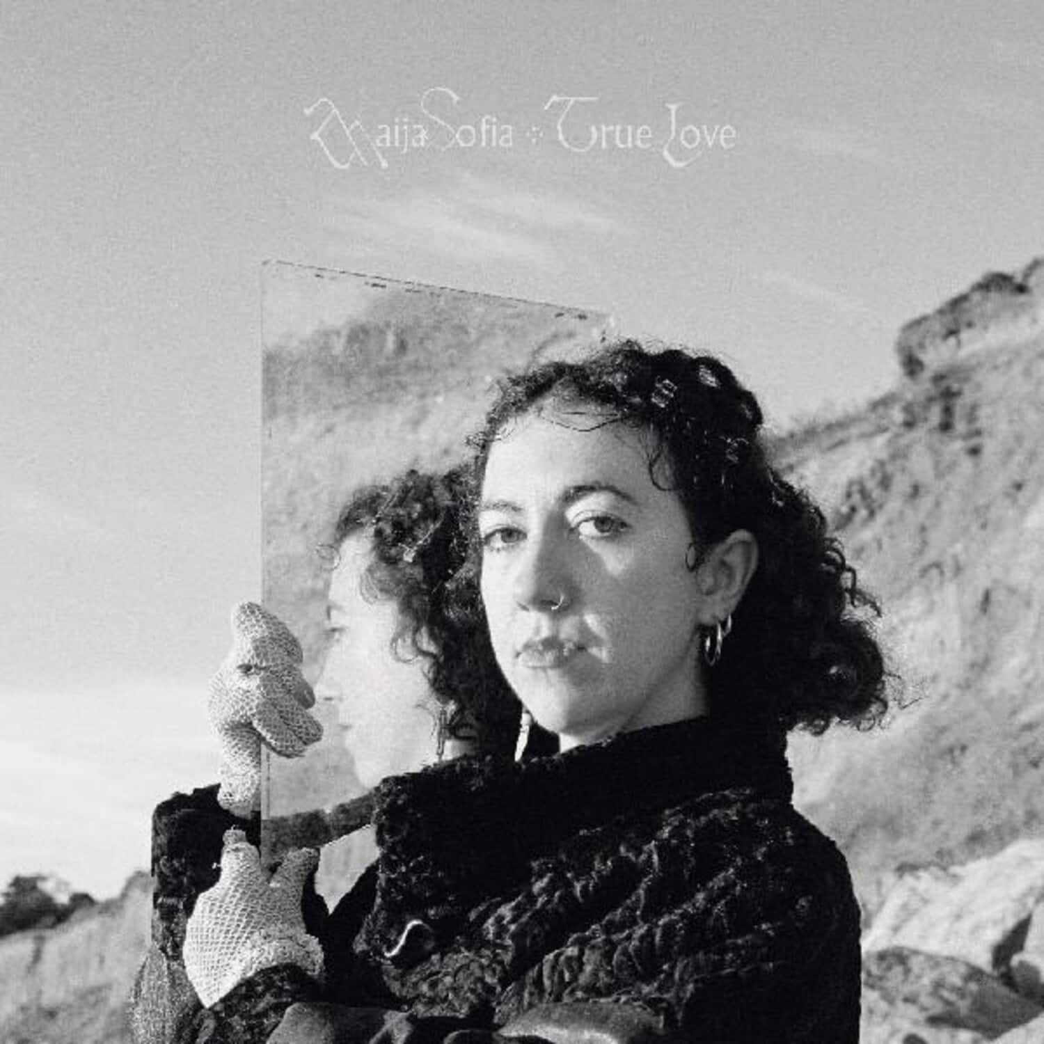 Maija Sofia - True Love   - VINYL LP price history on PriceWatchPro
