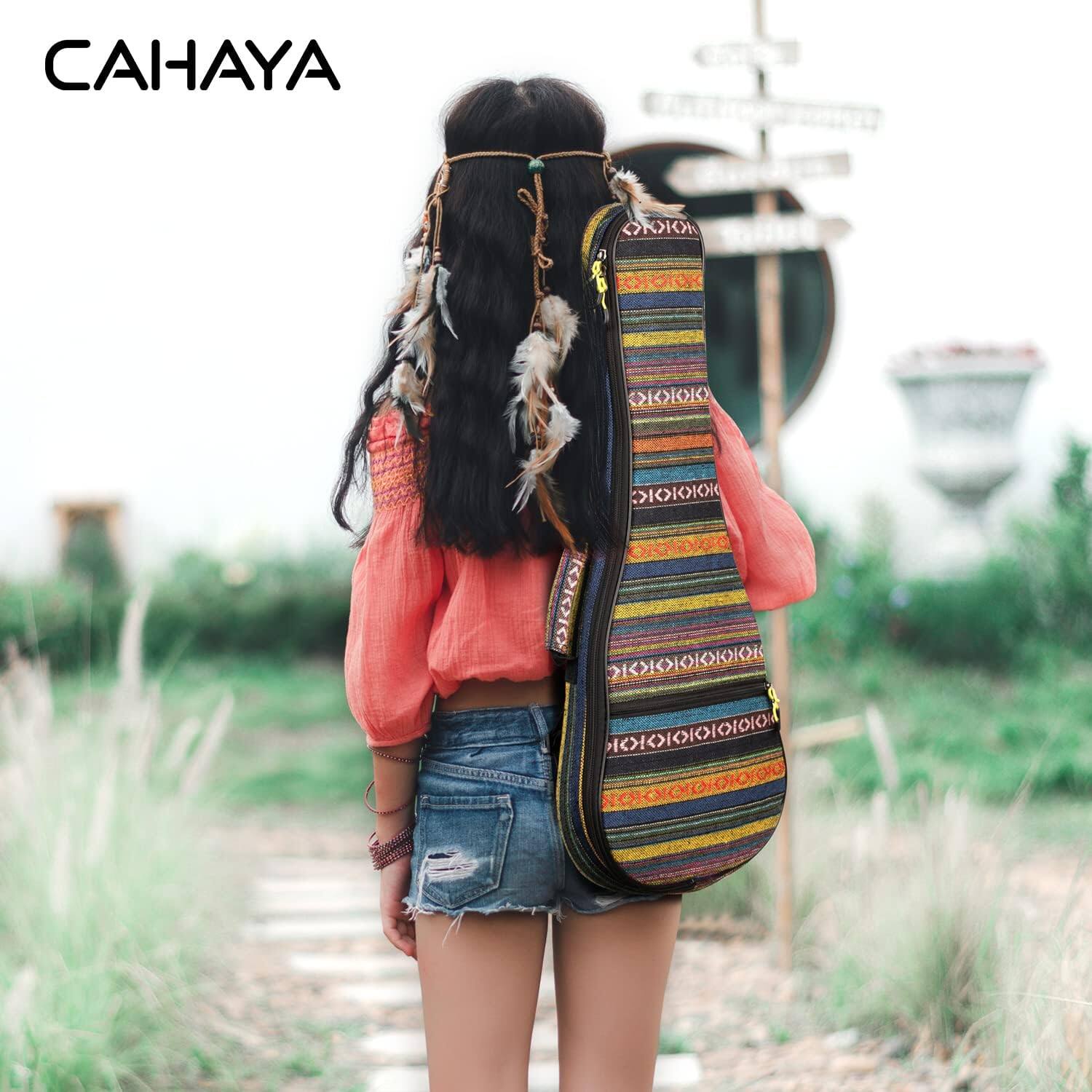 CAHAYA