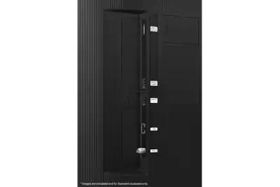 Samsung - 75 ” Class | DU6900 | Crystal UHD | 4K | Smart TV |