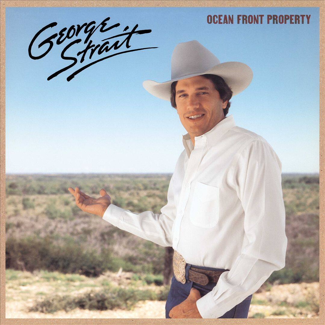 Front. Ocean Front Property [LP].