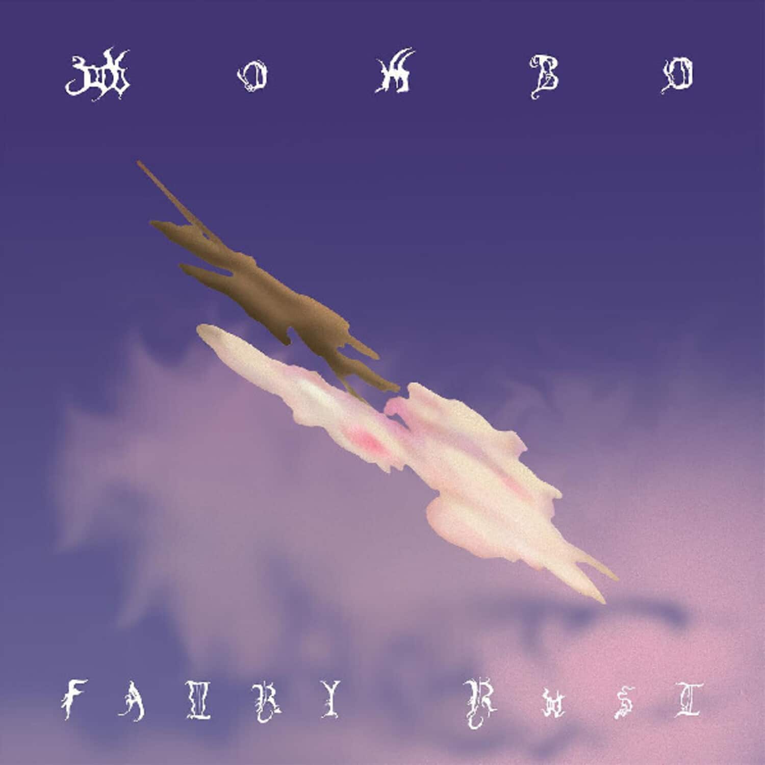 Wombo - Fairy Rust   - VINYL LP price history on PriceWatchPro