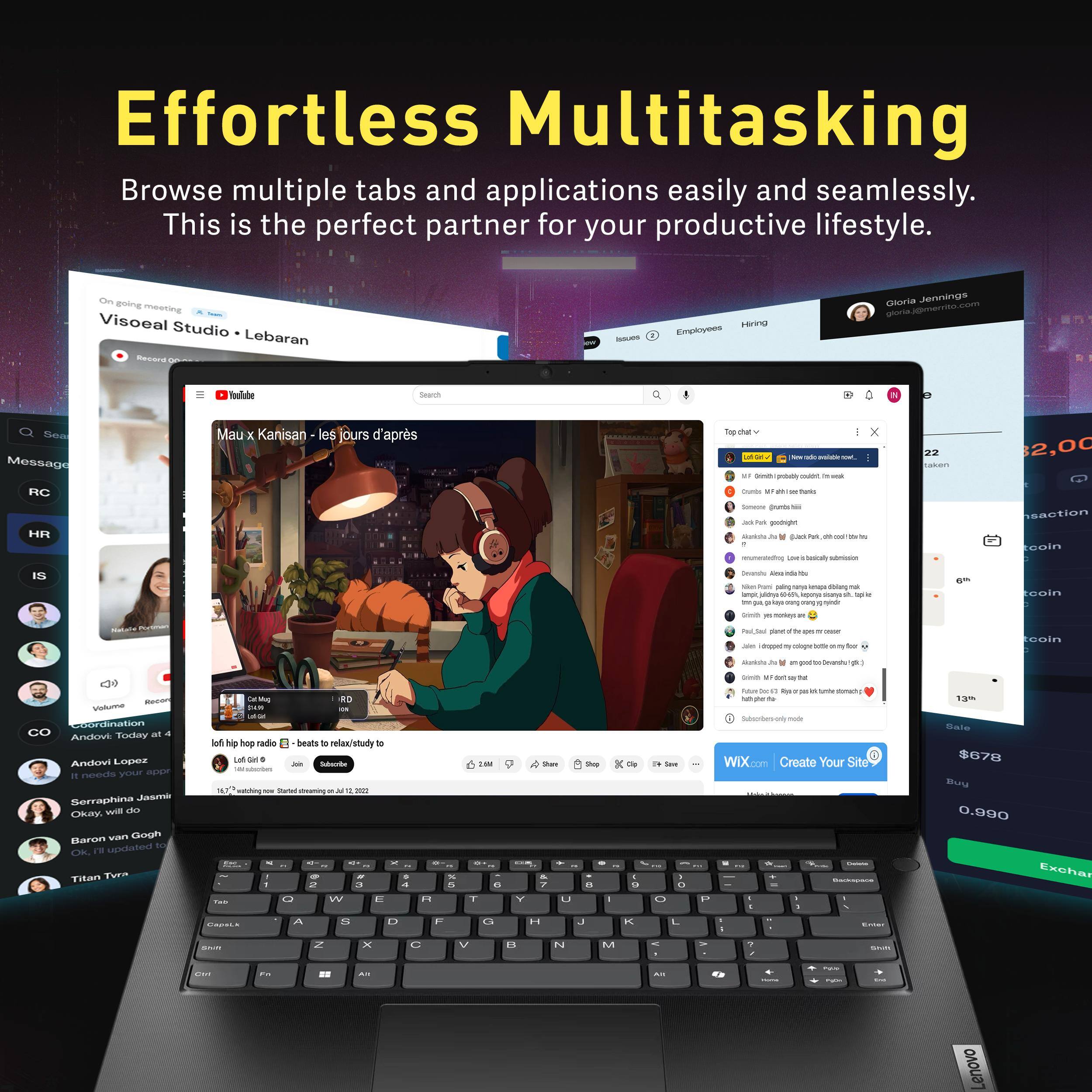Effortless Multitasking  
Browse multiple tabs and applications easily and seamlessly.  
This is the perfect partner for your productive lifestyle.

On going meeting  
Visoeal Studio - Lebaran

Mau x Kanisan - les jours d'après

Top chat  
- Uf. Duhhhhhhhhhhhhhhhhhhhhhhhhhhhhhhhhhhhhhhhhhhhhhhhhhhhhhhhhhhhhhhhhhhhhhhhhhhhhhhhhhhhhhhhhhhhhhhhhhhhhhhhhhhhhhhhhhhhhhhhhhhhhhhhhhhhhhhhhhhhhhhhhhhhhhhhhhhhhhhhhhhhhhhhhhhhhhhhhhhhhhhhhhhhhhhhhhhhhhhhhhhhhhhhhhhhhhhhhhhhhhhhhhhhhhhhhhhhhhhhhhhhhhhhhhhhhhhhhhhhhhhhhhhhhhhhhhhhhhhhhhhhhhhhhhhhhhhhhhhhhhhhhhhhhhhhhhhhhhhhhhhhhhhhhhhhhhhhhhhhhhhhhhhhhhhhhhhhhhhhhhhhhhhhhhhhhhhhhhhhhhhhhhhhhhhh