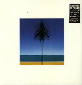 Metronomy - The English Riviera - VINYL LP