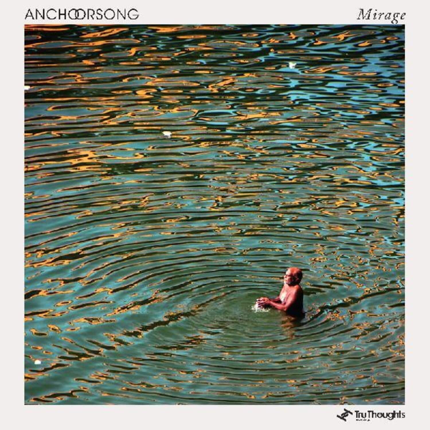 Anchorsong - Mirage   - COMPACT DISCS [CD] price history on PriceWatchPro
