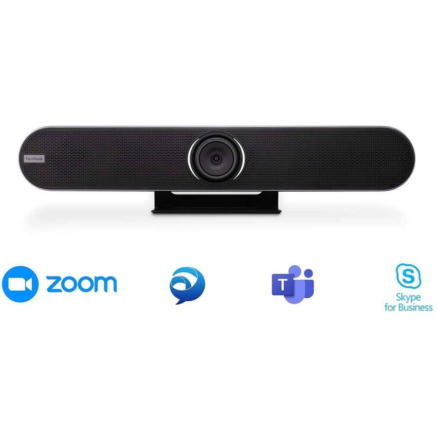 ViewSonic Zoom T S Skype for Business