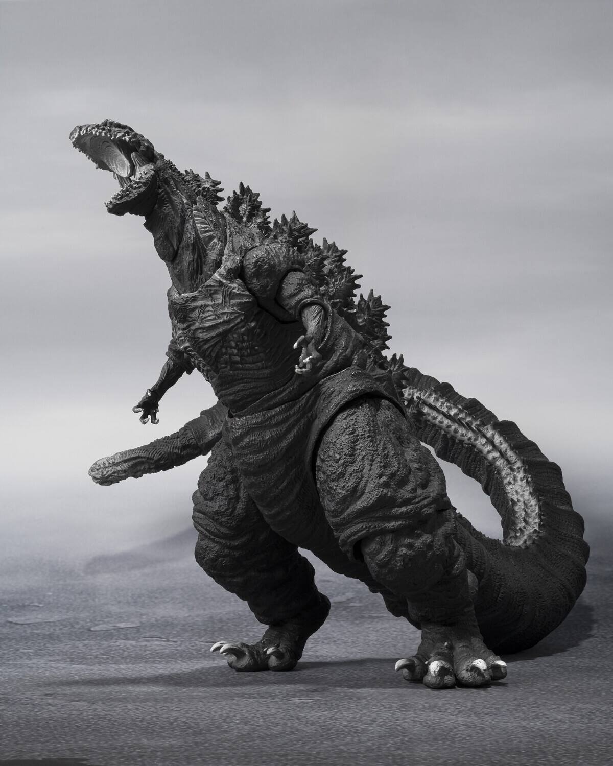 Bandai Tamashii Nations Shin Godzilla: ORTHO! S.H.MonsterArts