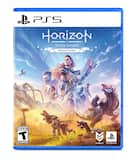 Horizon Zero Dawn Remastered - PlayStation 5