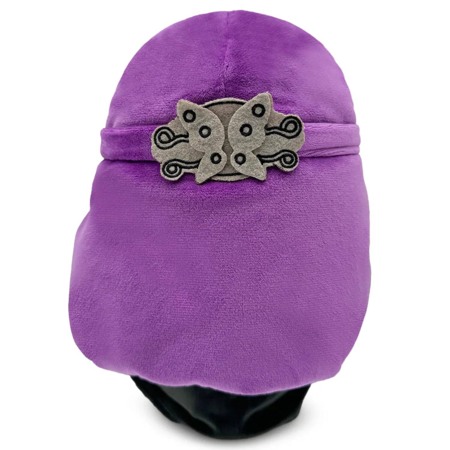 Alt View 2. Youtooz - YouTooz: Frieren: Beyond Journey’s End Collection [Fern 9" Plush].