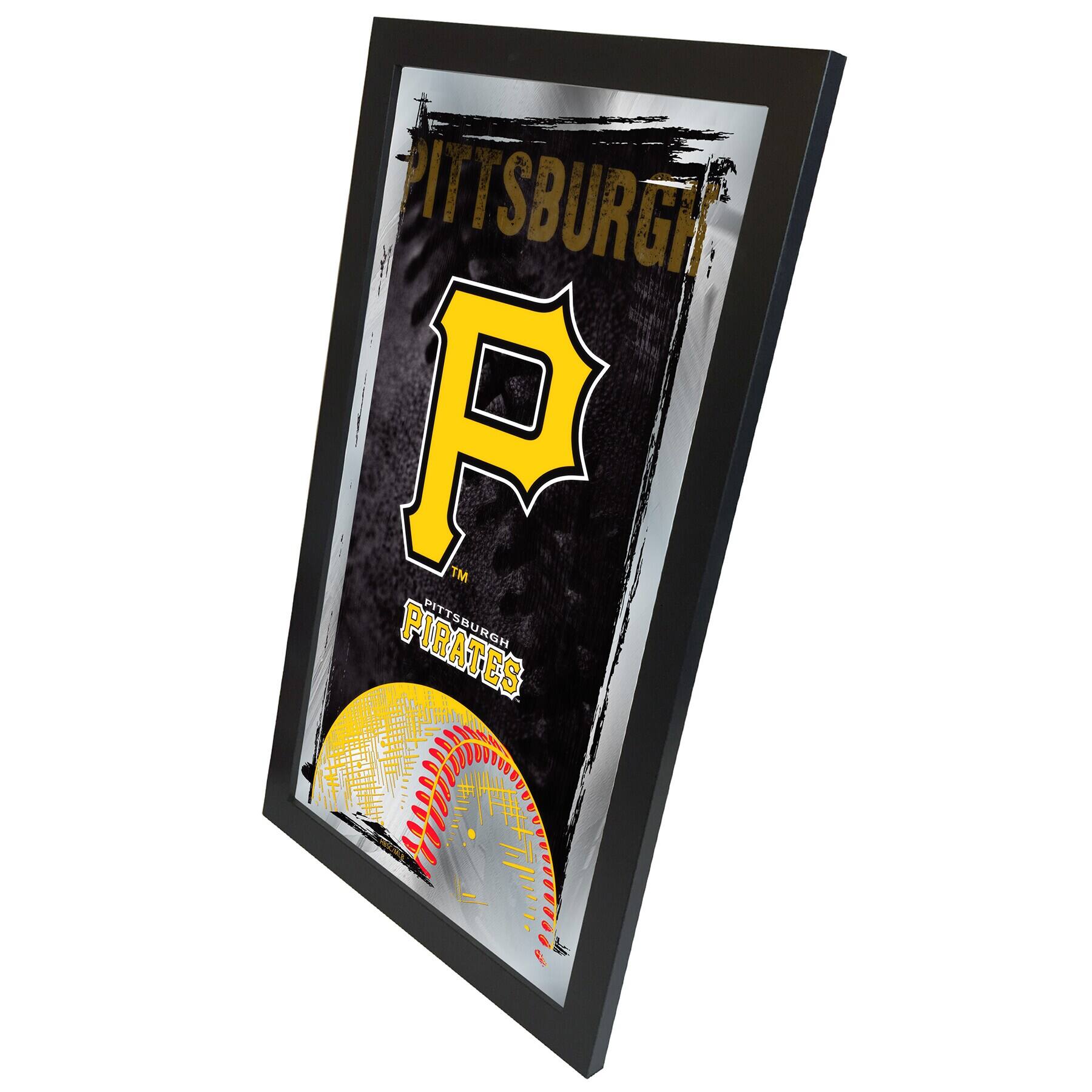 PITTSBURGH  
PIRATES