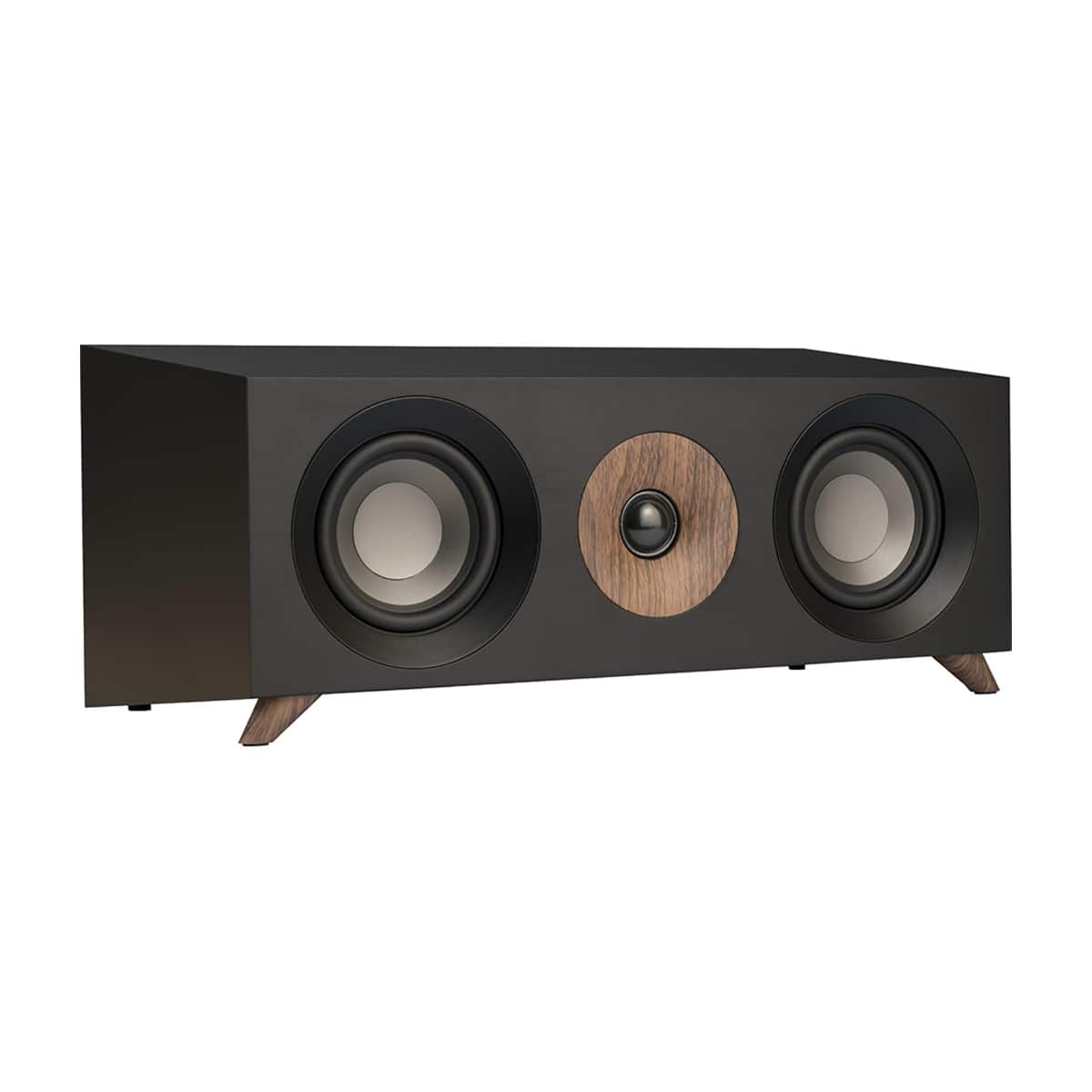 Jamo S 809 5.1 Home Theater Speaker System Bundle with