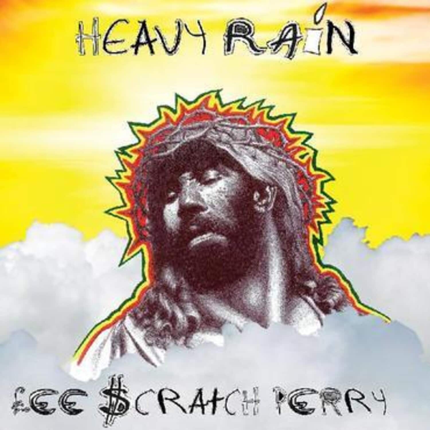 Lee Perry Scratch - Heavy Rain   - COMPACT DISCS [CD] price history on PriceWatchPro