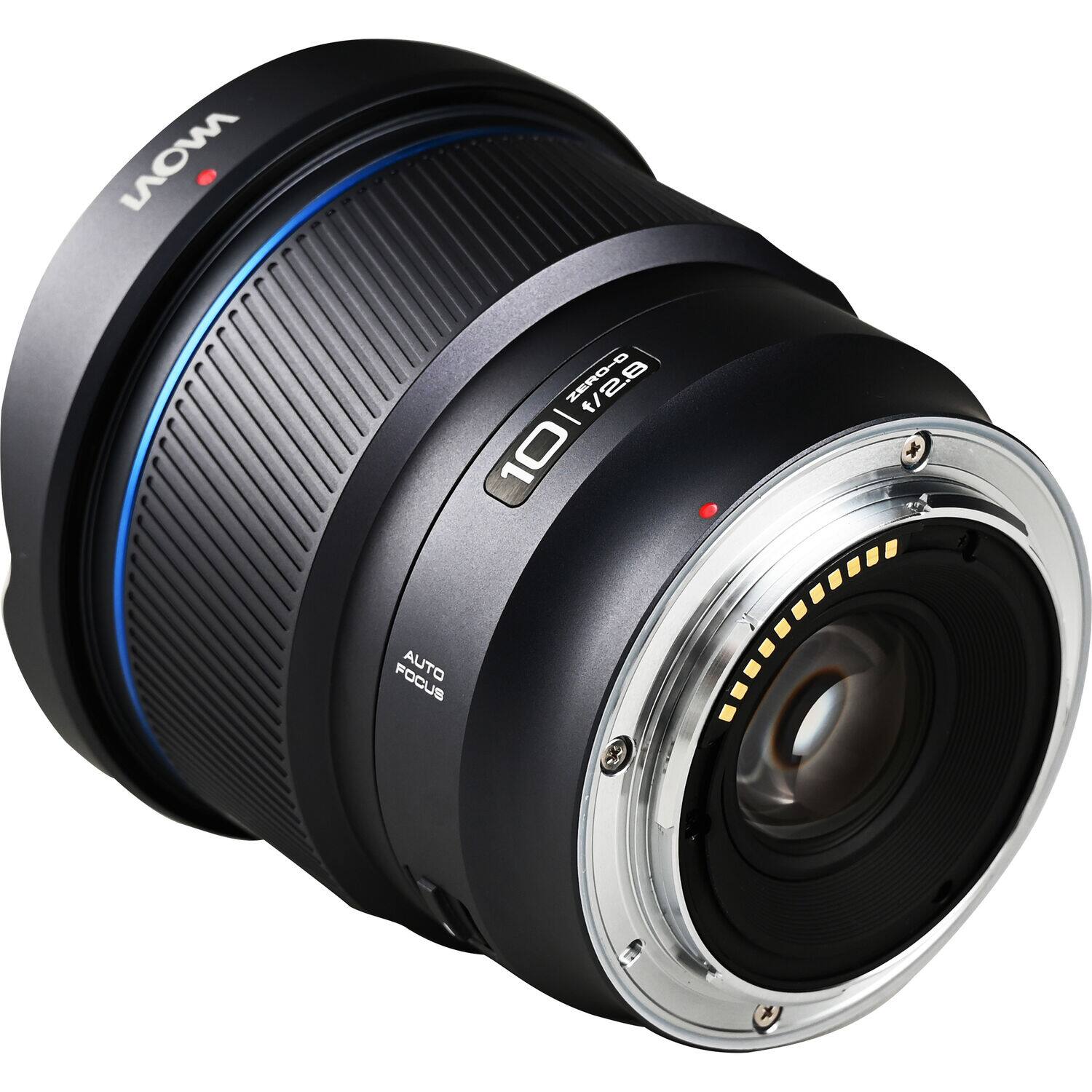 NON 1/2.8 10 FOCUS AUTO