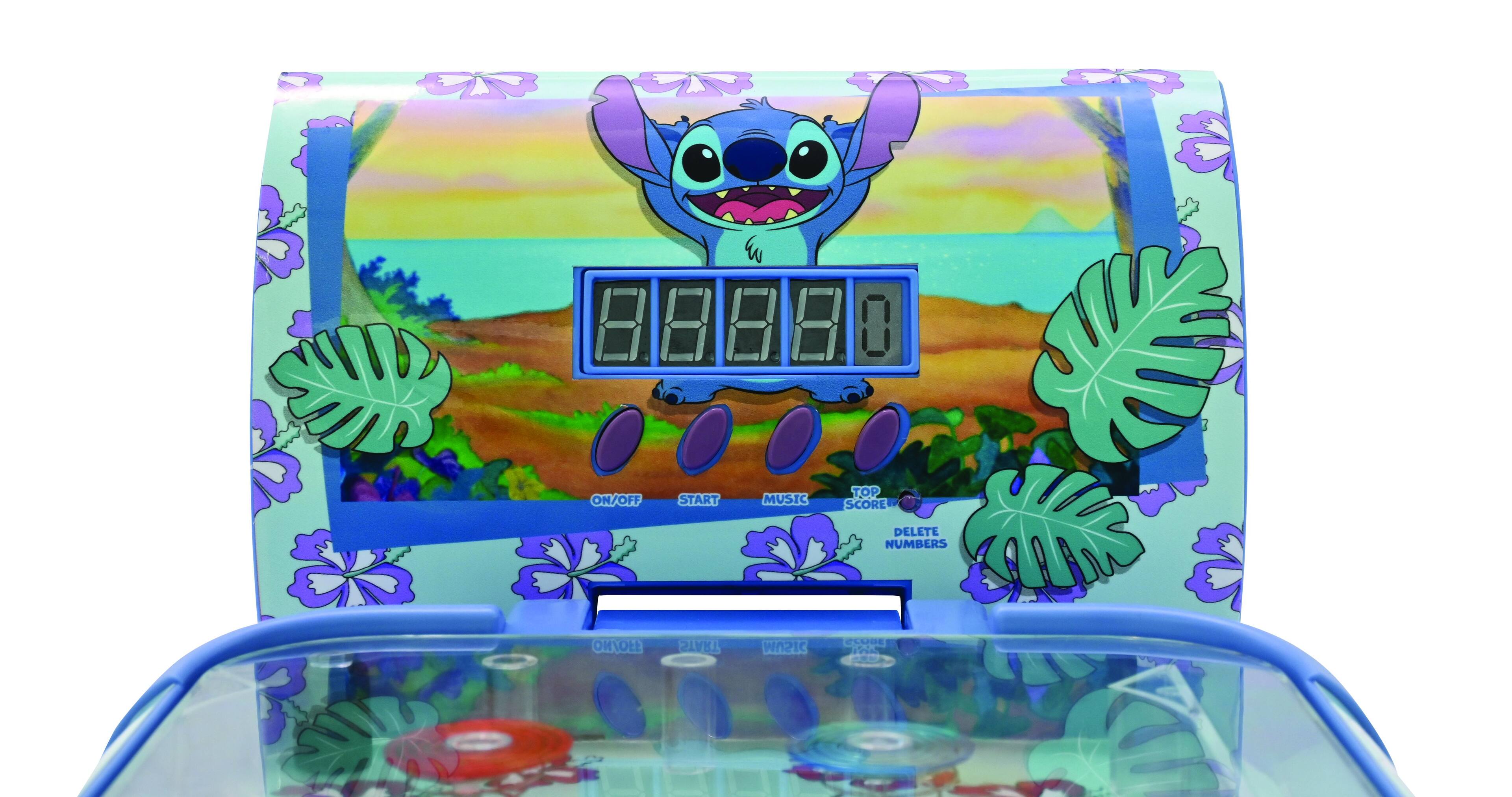 ON/OFF START MUSIC TOP SCORE DELETE NUMBERS ON/OFF START MUSIC CLUE