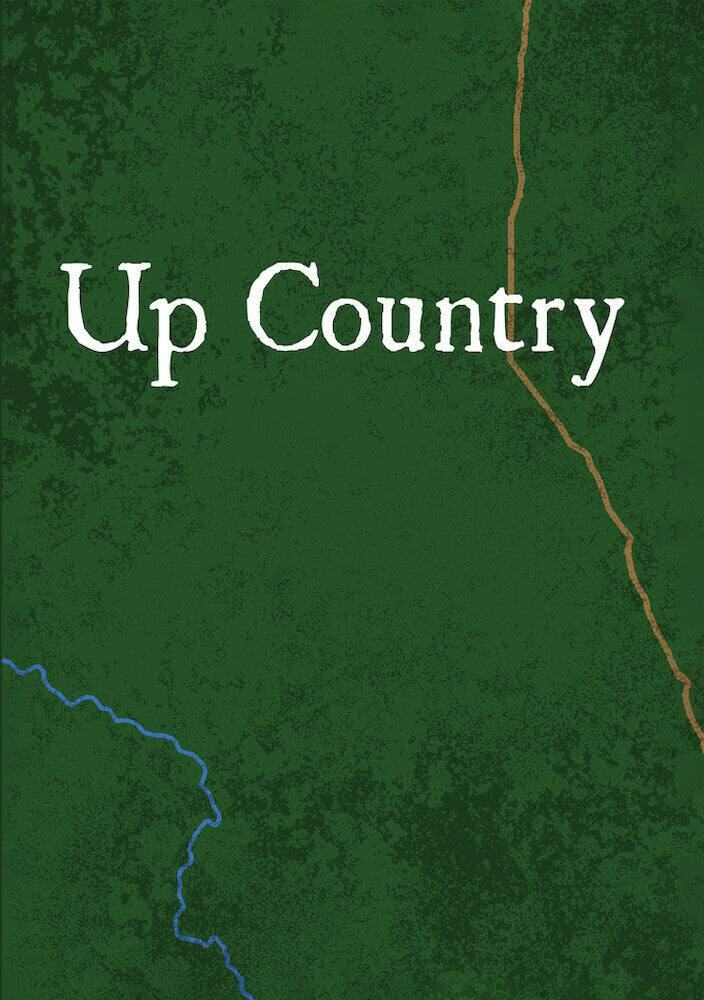 Up Country (MOD) (DVD Movie)